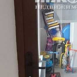 Продажа студии Подмосковный кв-л, Малаховка пгт, 66к4