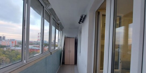 1-комн квартира ул Талалихина,  д. 5