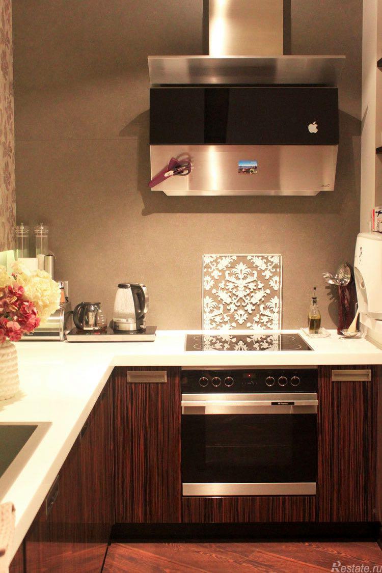 Продажа 3-комн квартиры на вторичном рынке Зеленоград г, Сосновая аллея,  д. 1