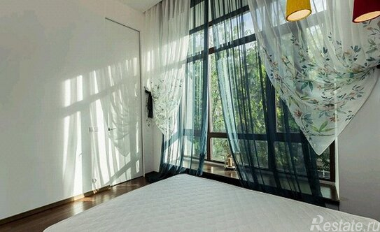 Продажа 3-комн квартиры на вторичном рынке Комсомольский пр-кт,  д. 42,  к. 2