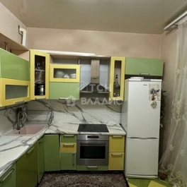 Продажа 3-комн квартиры на вторичном рынке Энтузиастов ш,  д. 51