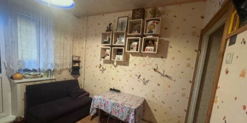 1-комн квартира улица Наташи Ковшовой,  д. 11