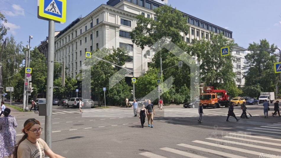 Продажа торгового помещения Масловка Верхн. ул,  д. 20