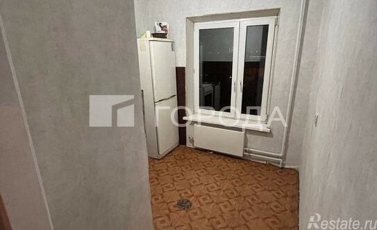 Продажа 2-комн квартиры на вторичном рынке Иерусалимская улица,  д. 9