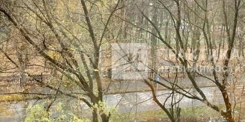 1-комн квартира проезд Загорского, 5