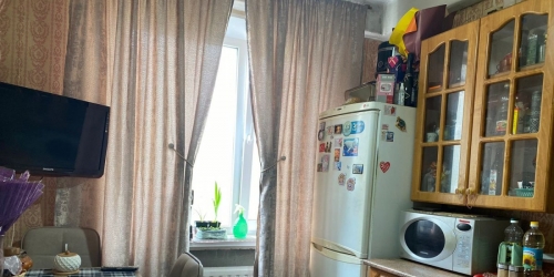 3-комн квартира Ударников просп.,  д. 26