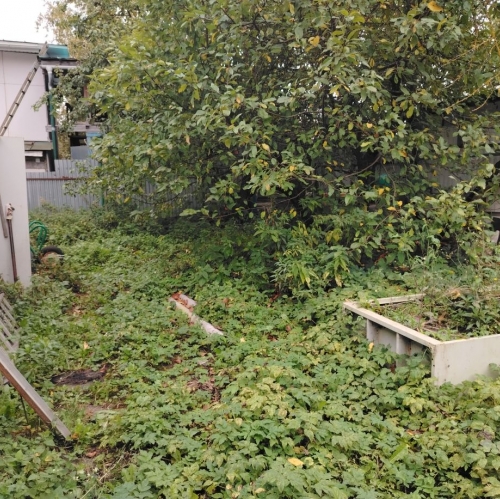 Земельный участок Красногорск, Железнодорожная улица,  д. 9