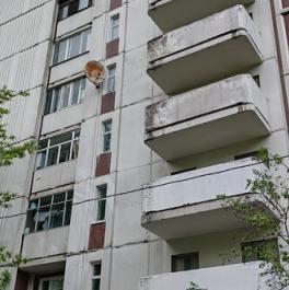 Продажа 4-комн квартиры на вторичном рынке улица Мусы Джалиля,  д. 9 к6
