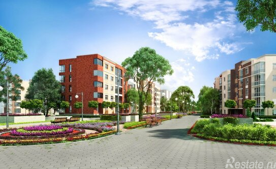 Продажа 1-комн квартиры на вторичном рынке Северный пр-д,  д. 1