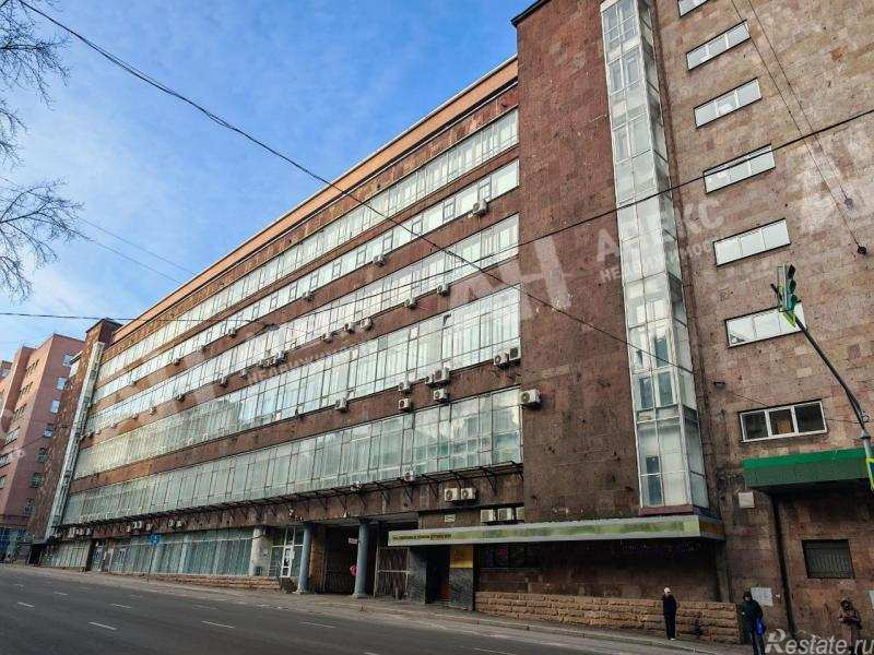 Продажа офиса Орликов пер