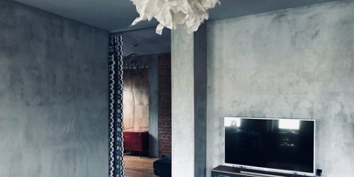 3-комн квартира ул Маркина,  д. 10