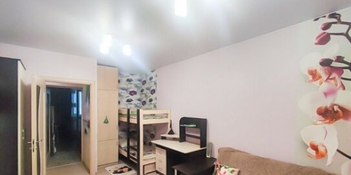 2-комн квартира ул Костромская,  д. 12