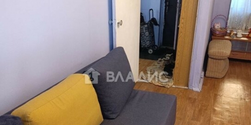 1-комн квартира ул Ставропольская,  д. 17,  к. 2