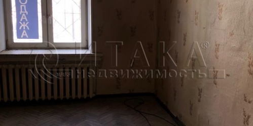 2-комн квартира Фрунзе,  д. 15