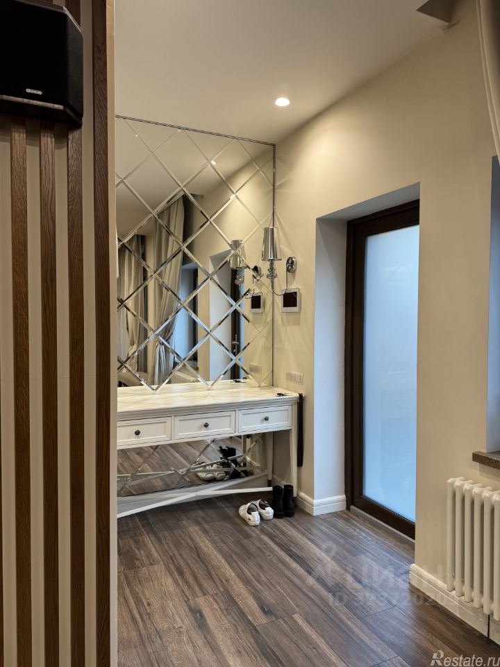 Продажа дома Котельники, Яничкин проезд,  д. 12 к4