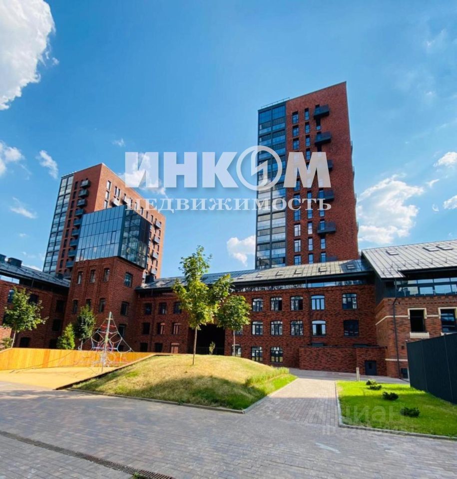 Продажа 2-комн квартиры на вторичном рынке Павелецкая набережная,  д. 8Б