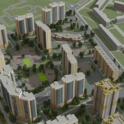 1-комн квартира Шушары п, Новгородский пр-кт,  д. 8