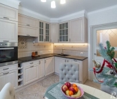 Продать Квартиры вторичка Маршала Блюхера пр-кт   