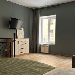 Аренда 1-комн квартиры на вторичном рынке Садовая М. ул,  д. 4