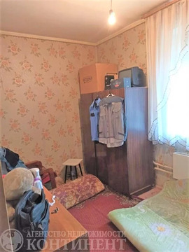 2-комн квартира Лосино-Петровский, ул. Нагорная,  д. 5к2