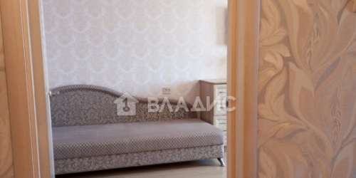 1-комн квартира Ферганская улица,  д. 30