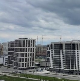 Продажа 1-комн квартиры на вторичном рынке Мурино, улица Графская, 6к1