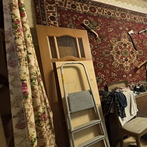 1-комн квартира пос. Сосново, переулок Озерный, 1А