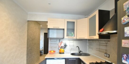 2-комн квартира ул Бутлерова,  д. 4,  к. 2