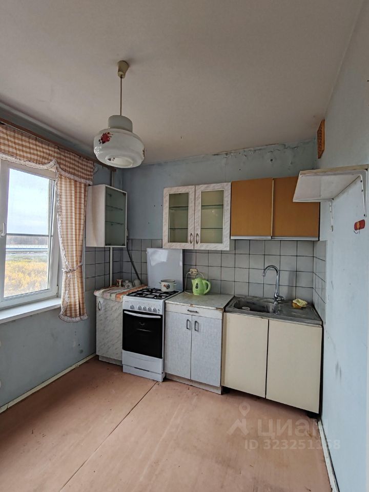 Продажа 1-комн квартиры на вторичном рынке Климовск мкр, улица Молодежная,  д. 7к2