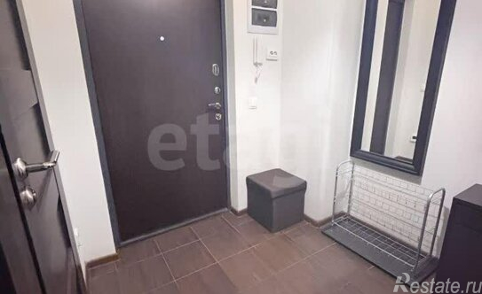 Продажа 1-комн квартиры на вторичном рынке Ультрамариновая улица