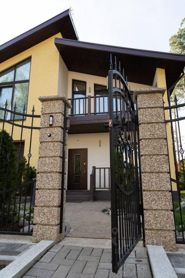 Продажа дома Коттеджный поселок Дворянская усадьба,  д. 79