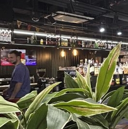 Продажа студии Большой Сампсониевский проспект, 74к2