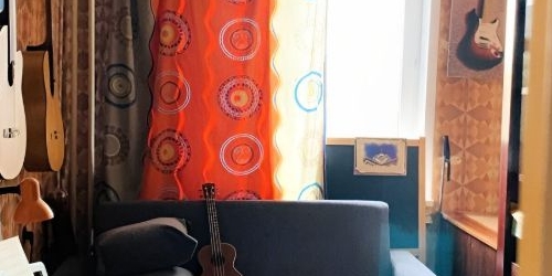 3-комн квартира улица Генерала Антонова, 5К3