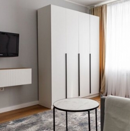 Аренда 1-комн квартиры на вторичном рынке Войковский 2-й проезд,  д. 2/11