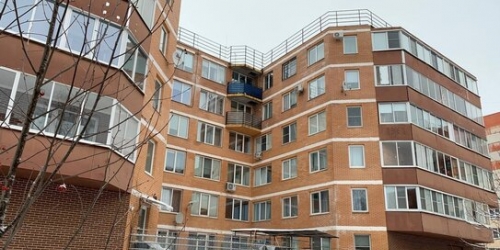 2-комн квартира ул Львовская,  д. 23,  к. 2