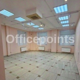 Аренда офиса Мичуринский пр-кт, д. 7 Аренда офиса Мичуринский пр-кт, д. 7