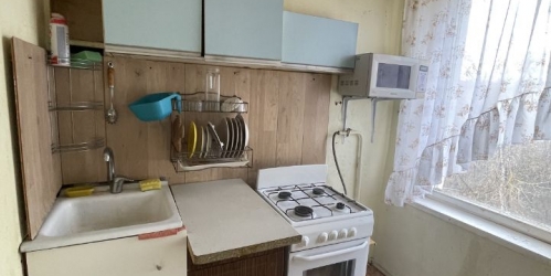 3-комн квартира Королев г, Сакко и Ванцетти ул,  д. 22