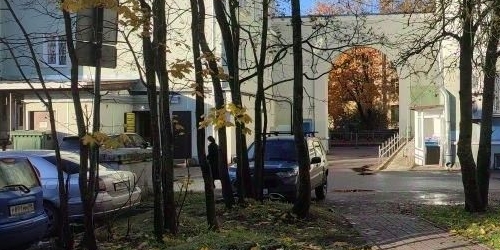 2-комн квартира Зеленогорск, проспект Ленина, 21