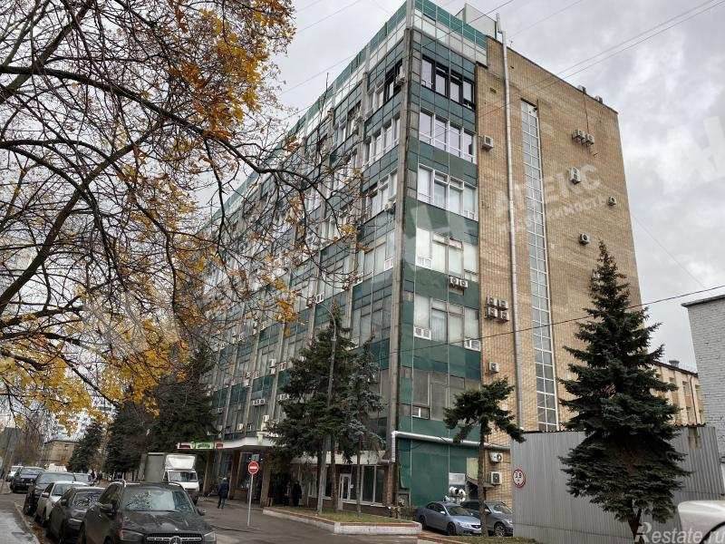 Продажа офиса Марьиной Рощи 3-й проезд