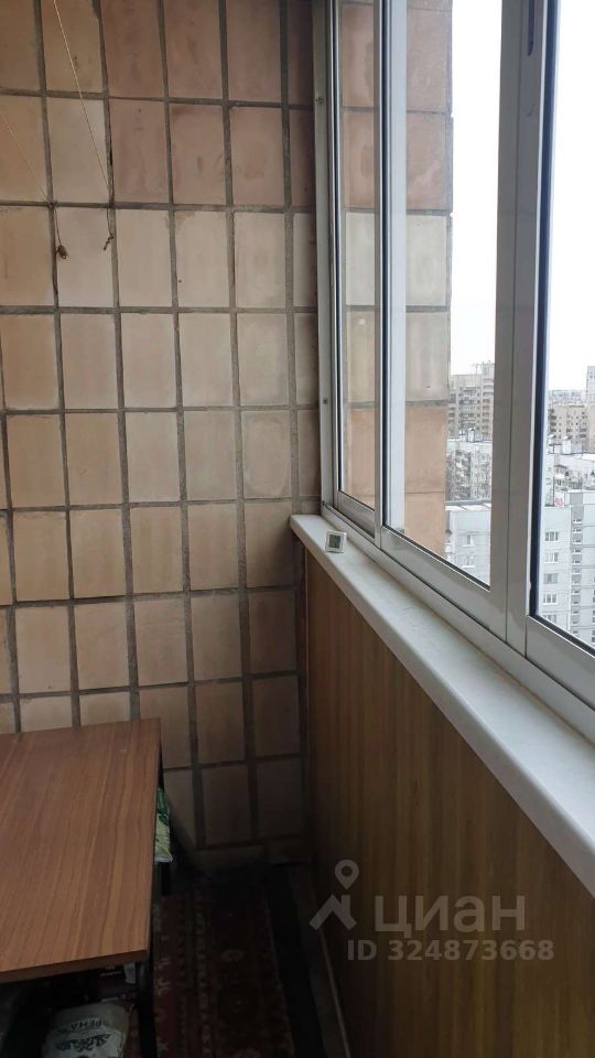 Продажа 2-комн квартиры на вторичном рынке Наличная улица, 44К2
