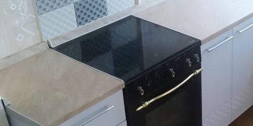 3-комн квартира Богатырский проспект, 4