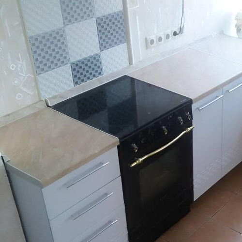 3-комн квартира Богатырский проспект, 4