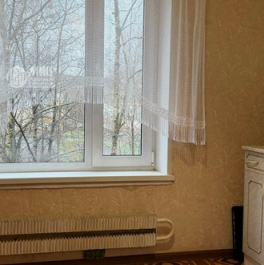 Продажа 1-комн квартиры на вторичном рынке Хабаровская улица,  д. 27