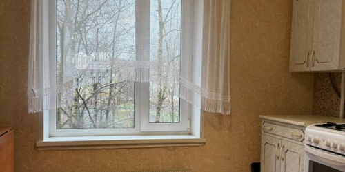 1-комн квартира Хабаровская улица,  д. 27