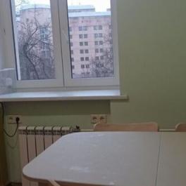 Аренда 2-комн квартиры на вторичном рынке ул Острякова,  д. 6