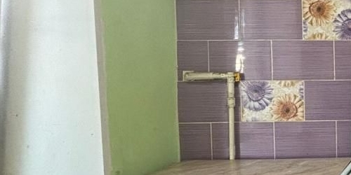 2-комн квартира улица Грибалевой, 14