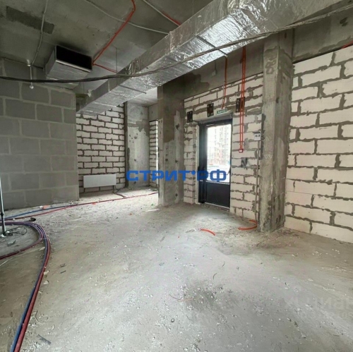 Торговое помещение Звенигород г, Восточный мкр,  д. 9