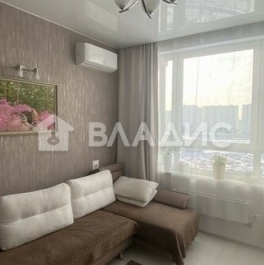 Продажа 1-комн квартиры на вторичном рынке Василия Ощепкова ул