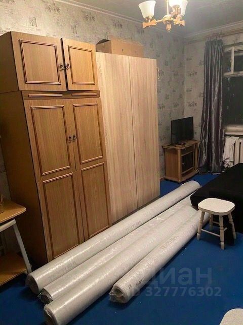 Продажа 2-комн квартиры на вторичном рынке Затонная улица, 9К1