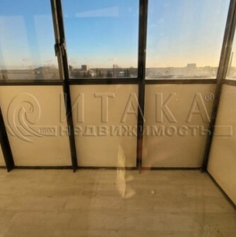 Продажа 1-комн квартиры на вторичном рынке Въезд, Шведский проезд